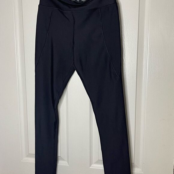 Old navy Active powersoft high rise go dry leggings xxl (18) NWT - Picture 6 of 6
